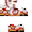 Texture for bercea