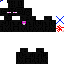 Texture for Bart the enderman