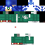 Texture for sonic