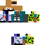 Texture for мой собственный скин