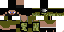 Texture for Pedro Spider TWC