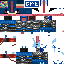 Texture for skin Hacker pokémen