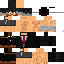 Texture for Maszk, normalis