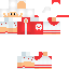 Texture for Ntek Games 