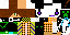 Texture for Mongoose181 With Hood