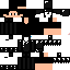 Texture for Felipe Neto com armadura de Netherite feito por Caíque PC