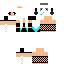 Texture for Cutefox1