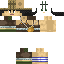 Texture for usopp fix