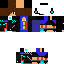 Texture for hackman633