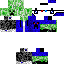 Texture for user
