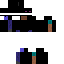 Texture for sean the endermen