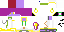 Texture for Марсианен хД