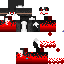Texture for OOKAMI