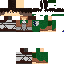 Texture for Levi Ackerman