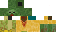 Texture for zombie