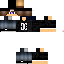 Texture for steve