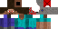 Texture for broken