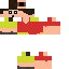 Texture for 野原しんのすけ