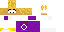 Texture for Rayman