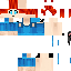 Texture for Iris2