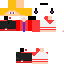 Texture for gd