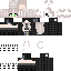 Texture for skull