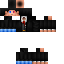 Texture for yakov