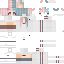 Texture for Mux
