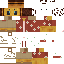 Texture for Летний скин (пчелы)