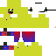 Texture for BlackHaddock 