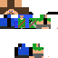 Texture for MasterGen