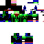 Texture for gtdf