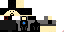 Texture for tony not in a suit