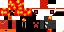 Texture for FireKreeper