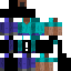 Texture for invasor