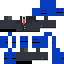 Texture for Jschlatt Pixel