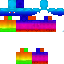 Texture for Reverse Steve