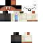Texture for WalterWhite