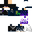 Texture for ass