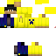 Texture for Mikachu