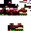 Texture for gap