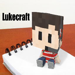 Texture for Mojang Title