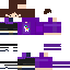 Texture for Mount
