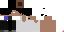 Texture for steve
