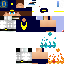 Texture for logof1234