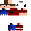 Texture for Jonathan (arm fix)