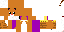 Texture for CptKitty