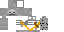 Texture for Better skeleton