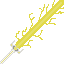 Texture for lighting sword