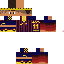 Texture for rhrh